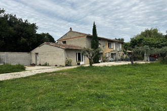 achat maison cavaillon 84300