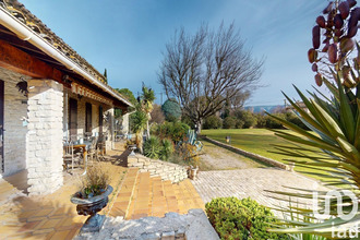 achat maison cavaillon 84300