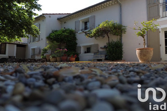 achat maison cavaillon 84300