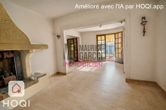 achat maison cavaillon 84300
