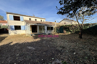 achat maison cavaillon 84300