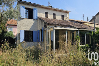achat maison cavaillon 84300