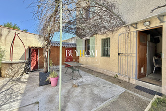achat maison cavaillon 84300