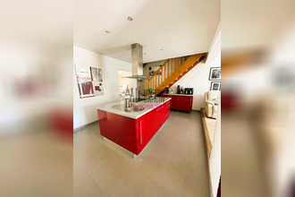 achat maison cavaillon 84300