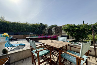 achat maison cavaillon 84300