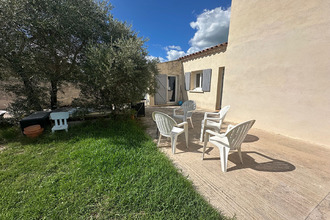 achat maison cavaillon 84300