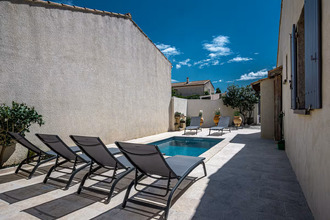 achat maison cavaillon 84300