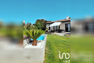 achat maison cavaillon 84300