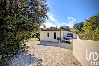 achat maison cavaillon 84300