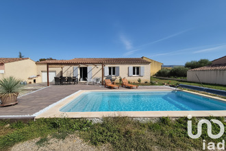 achat maison cavaillon 84300