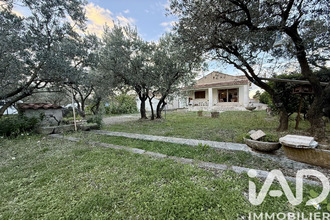 achat maison cavaillon 84300