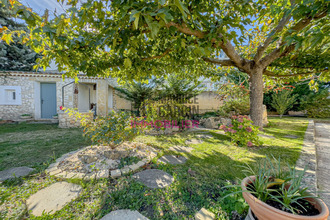 achat maison cavaillon 84300