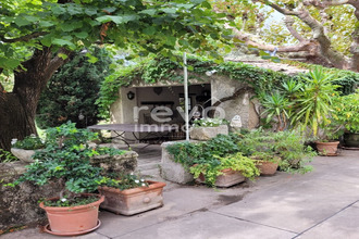 achat maison cavaillon 84300