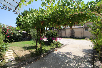 achat maison cavaillon 84300