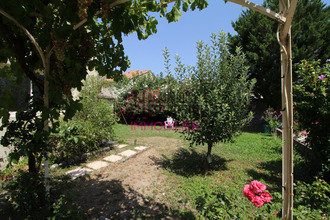 achat maison cavaillon 84300