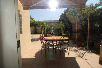 achat maison cavaillon 84300