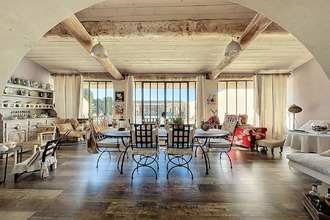 achat maison cavaillon 84300