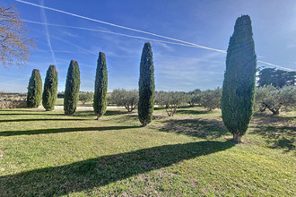 achat maison cavaillon 84300