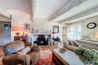 achat maison cavaillon 84300