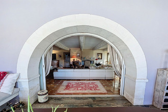 achat maison cavaillon 84300