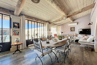 achat maison cavaillon 84300