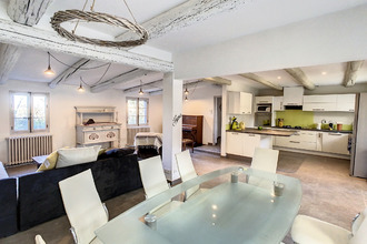 achat maison cavaillon 84300