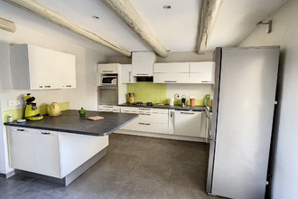 achat maison cavaillon 84300