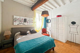 achat maison cavaillon 84300