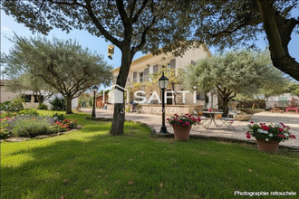 achat maison cavaillon 84300