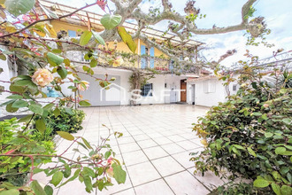 achat maison cavaillon 84300