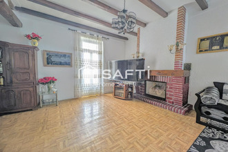 achat maison cavaillon 84300