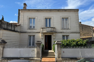 achat maison cavaillon 84300