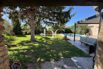 achat maison cavaillon 84300