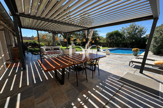 achat maison cavaillon 84300