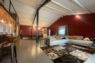 achat maison cavaillon 84300