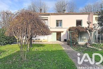 achat maison cavaillon 84300