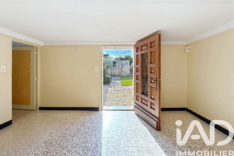 achat maison cavaillon 84300