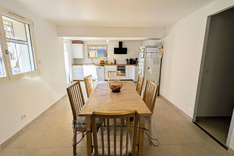 achat maison cavaillon 84300