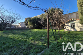 achat maison cavaillon 84300