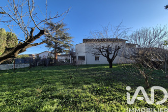 achat maison cavaillon 84300