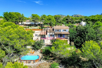 achat maison cavaillon 84300