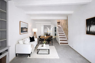 achat maison cavaillon 84300