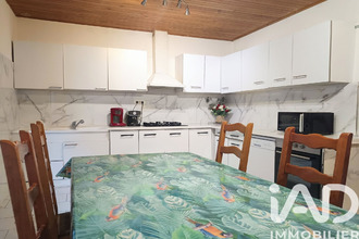 achat maison cavaillon 84300