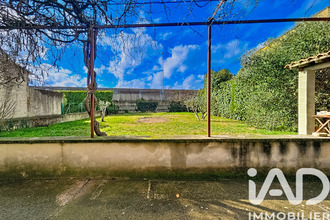 achat maison cavaillon 84300