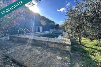 achat maison cavaillon 84300