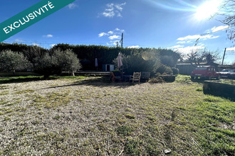 achat maison cavaillon 84300