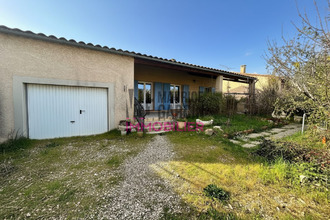 achat maison cavaillon 84300