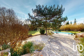 achat maison cavaillon 84300