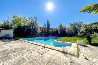 achat maison cavaillon 84300