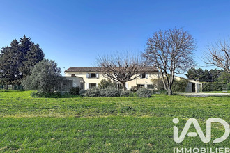 achat maison cavaillon 84300